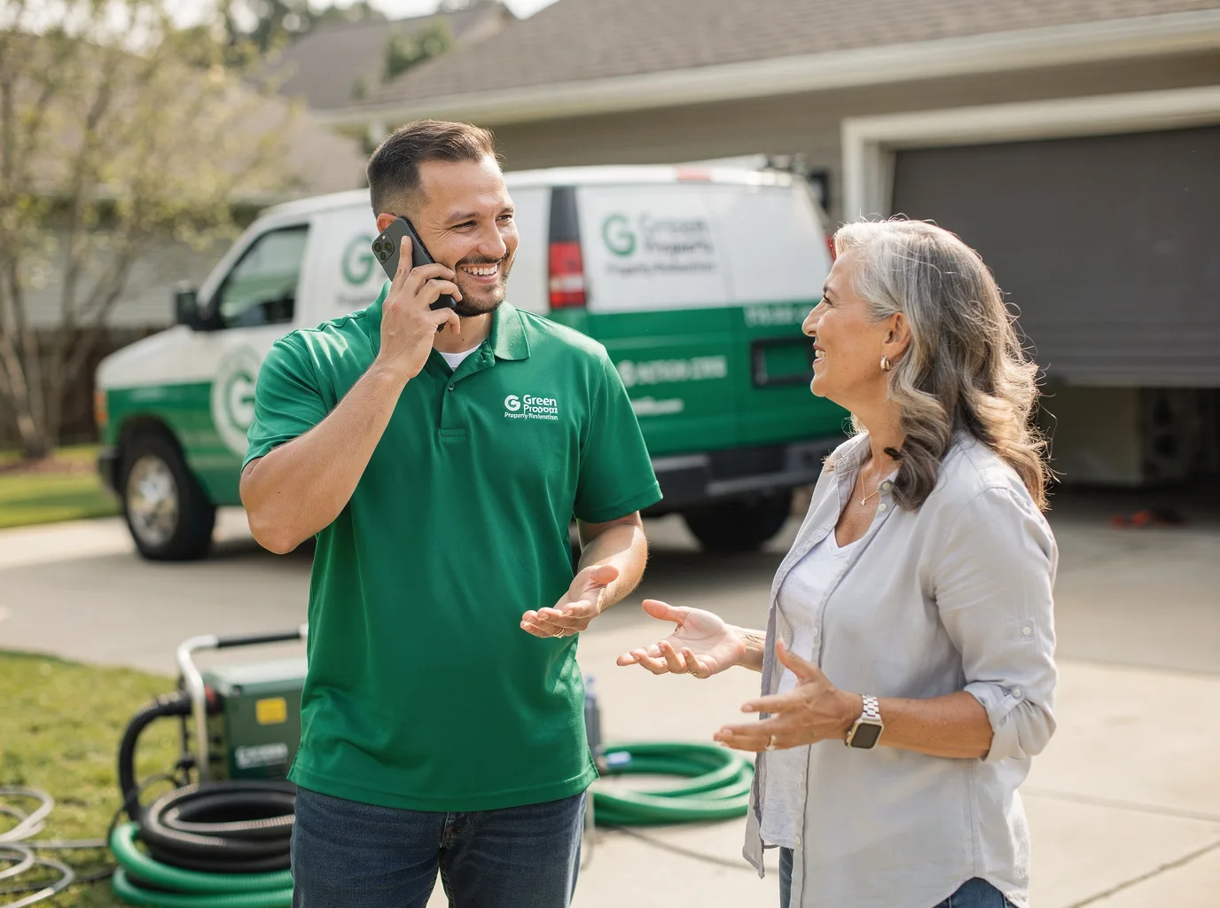 Water Damage Restoration Port Townsend, WA FAQs